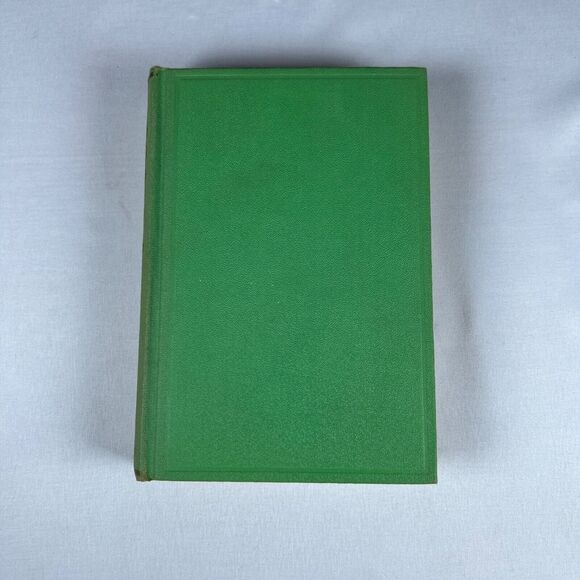 "THE CHURCH SCHOOL COMES TO LIFE" by MILDRED HEWITT 1932 vintage book